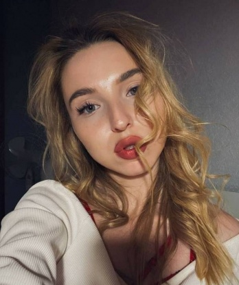 Наташа, 22 года