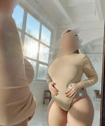 Марина, 24 года