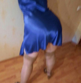 Лидия, 41 год